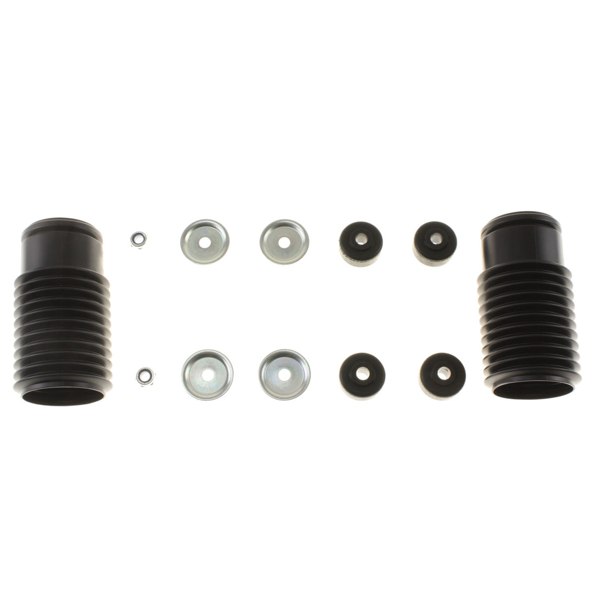 Bilstein Shock Absorbers Bilstein Suspension Kit  AXOPROS