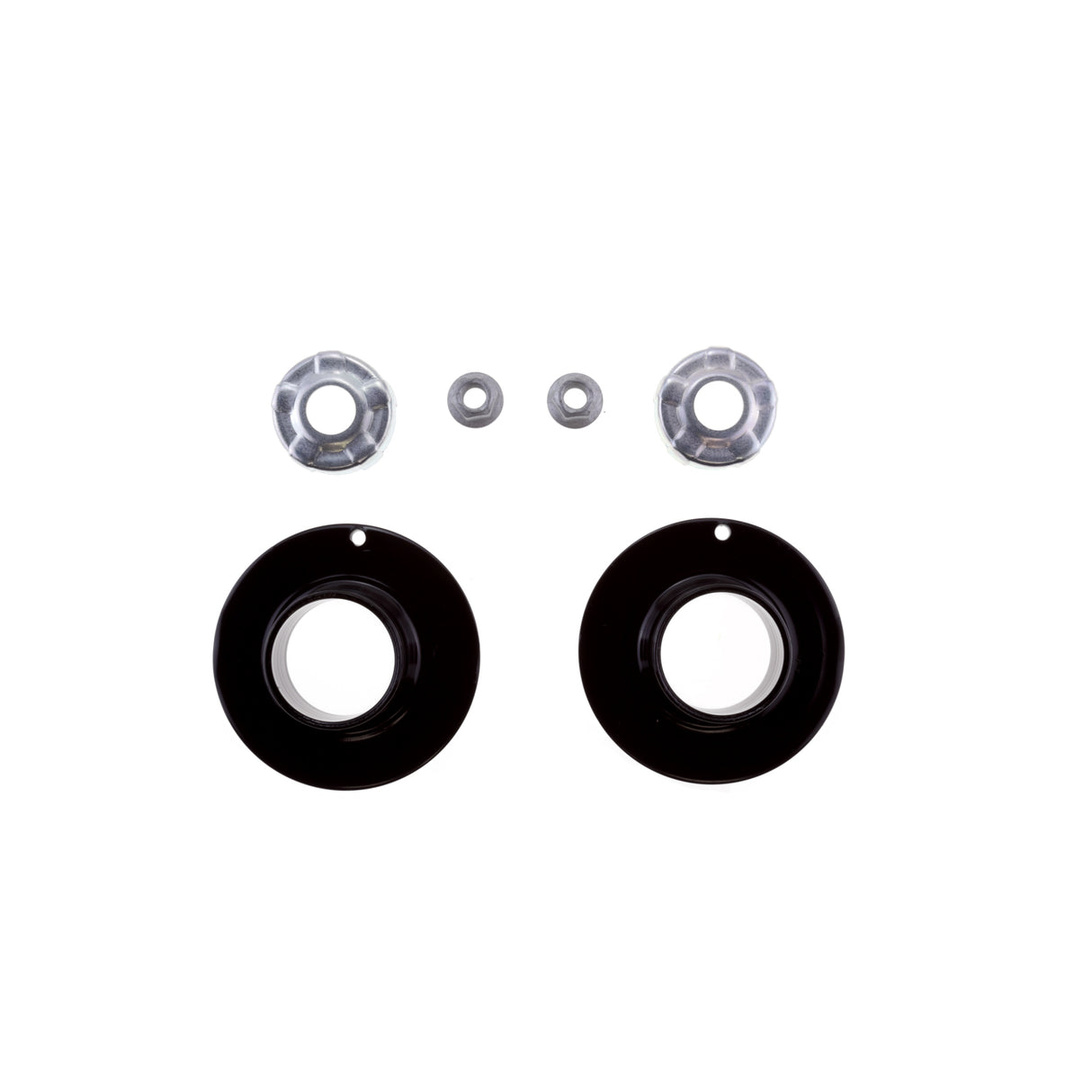 Bilstein Shock Absorbers Bilstein Suspension Kit  AXOPROS