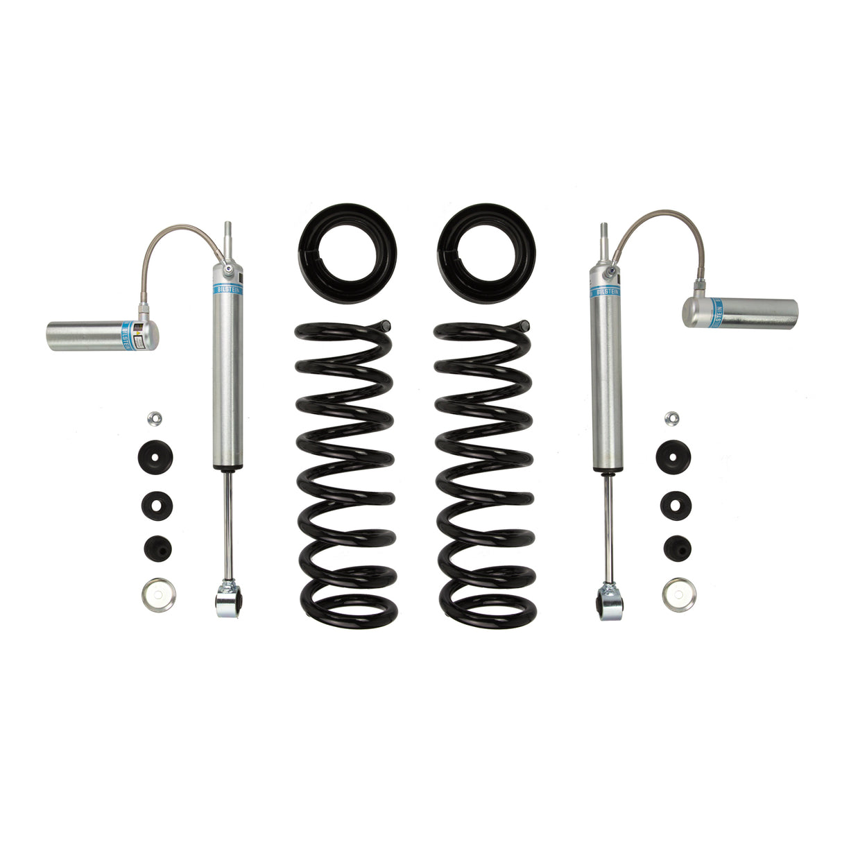 Bilstein Shock Absorbers Bilstein Suspension Leveling Kit  AXOPROS