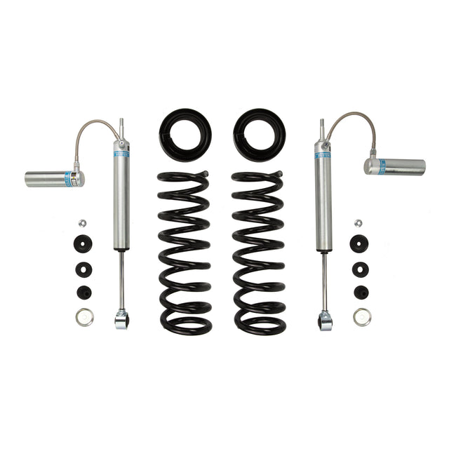 Bilstein Shock Absorbers Bilstein Suspension Leveling Kit  AXOPROS