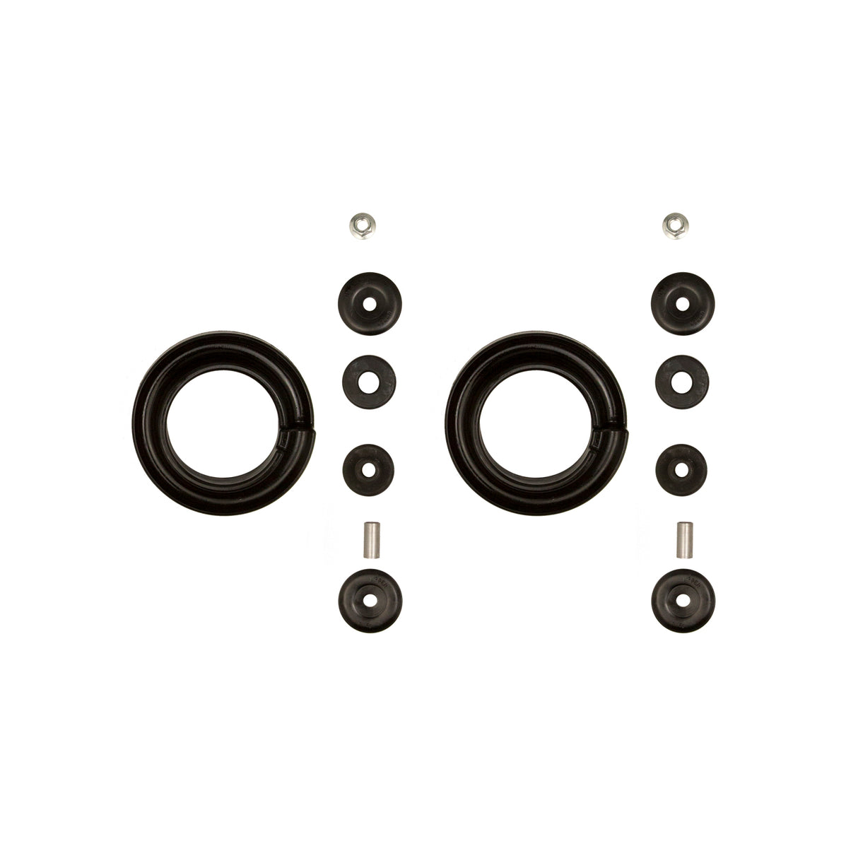 Bilstein Shock Absorbers Bilstein Suspension Leveling Kit  AXOPROS
