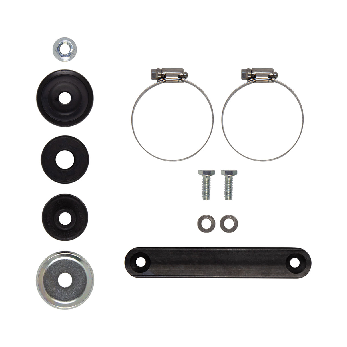Bilstein Shock Absorbers Bilstein Suspension Leveling Kit  AXOPROS