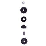Bilstein Shock Absorbers Bilstein Suspension Leveling Kit  AXOPROS