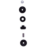 Bilstein Shock Absorbers Bilstein Suspension Leveling Kit  AXOPROS