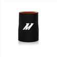 Mishimoto 1.75in to 2.0in Transition Coupler - Black Mishimoto Silicone Couplers & Hoses  AXOPROS