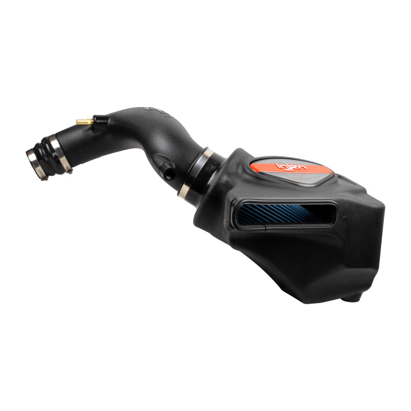 Injen 19-21 Hyundai Veloster N 1.6L Turbo Evolution Intake - Dry Filter Injen Cold Air Intakes  AXOPROS