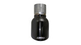 Corsa 2009-2019 Single Universal 3.0in Inlet / 4.5in Outlet Black PVD Pro-Series Tip Kit CORSA Performance Tips  AXOPROS
