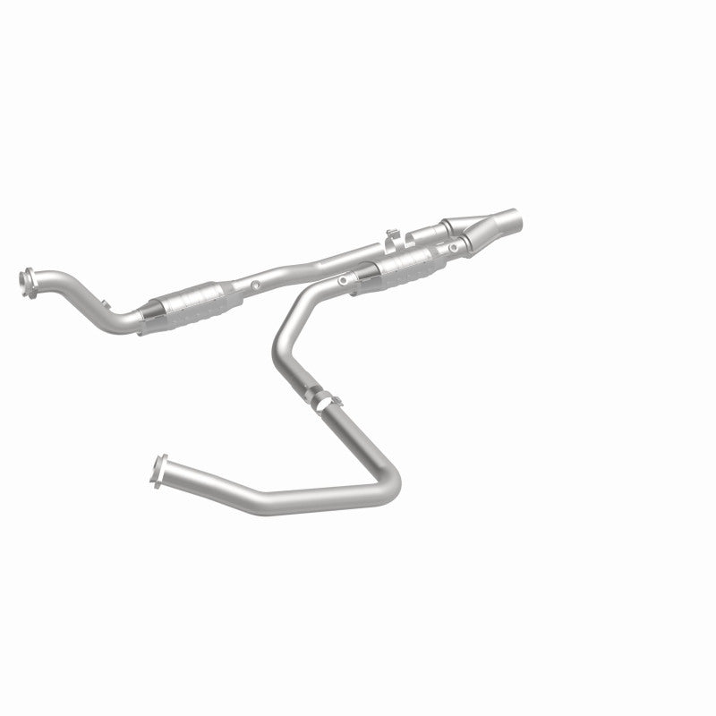 Magnaflow Conv DF 04-07 Dodge Ram 5.7L Magnaflow Catalytic Converter Direct Fit  AXOPROS