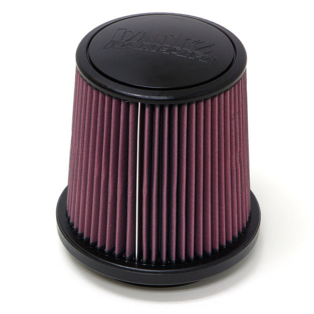Banks Power 14-15 Chevy/GMC Diesel/Gas Ram Air System Air Filter Element Banks Power Air Filters - Direct Fit  AXOPROS