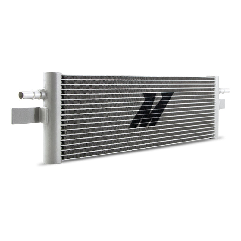 Mishimoto 2020+ Toyota Supra GR 3.0L Automatic Transmission Cooler Mishimoto Transmission Coolers  AXOPROS