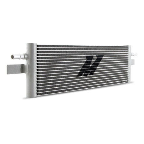 Mishimoto 2020+ Toyota Supra GR 3.0L Automatic Transmission Cooler - AXOPROS