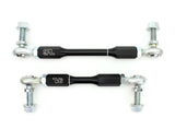 SPL Parts 2013+ Subaru BRZ/Toyota 86 Front Swaybar Endlinks SPL Parts Sway Bar Endlinks  AXOPROS