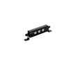 Putco Luminix High Power LED - 6in Light Bar - 3 LED - 1200LM - 5x.75x1.5in Putco Light Bars & Cubes  AXOPROS