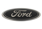 Ford Racing 21-22 Ford F-150 Black Oval Kit w/Camera Provision Ford Racing Other Body Components  AXOPROS
