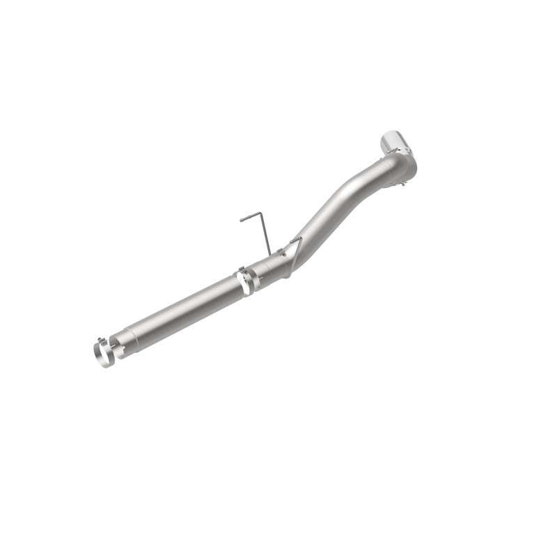 Magnaflow MagnaFlow 2021 RAM 3500 5 Inch Filter-Back System Catback aftermarket performance part