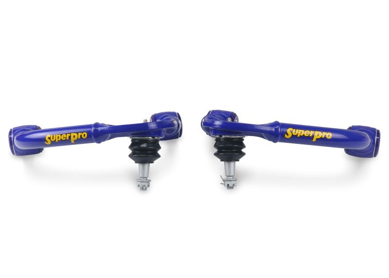 Superpro SuperPro 04-20 Ford F-150 Front Upper Control Arm Set Control Arms aftermarket performance part