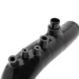 Cobb 08-14 Subaru WRX / 05-09 Outback XT & Legacy GT Turbo Inlet V2 - Stealth Black COBB Turbo Inlets  AXOPROS