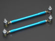 Cusco Universal 225mm-255mm M12xP1.25 Front Sway Bar End Link Set (Set of 2) Cusco Sway Bar Endlinks  AXOPROS