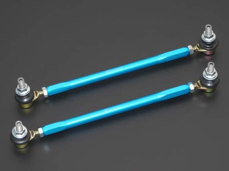 Cusco Universal 225mm-255mm M12xP1.25 Front Sway Bar End Link Set (Set of 2) Cusco Sway Bar Endlinks  AXOPROS