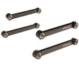 Carli 10-13 Dodge Ram 2500/3500 Extended Control Arms 4Th Gen Mild Steel Carli Control Arms  AXOPROS
