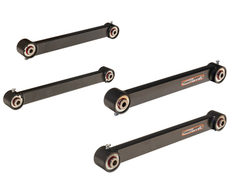 Carli 10-13 Dodge Ram 2500/3500 Extended Control Arms 4Th Gen Mild Steel Carli Control Arms  AXOPROS