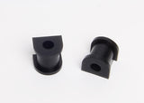 Whiteline 96-02 Toyota Land Cruiser 95 Series 17mm Rear Sway Bar Mount Bushing Whiteline Sway Bar Bushings  AXOPROS