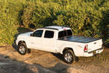 BAK 00-04 Toyota Tacoma 5ft Bed BAKFlip G2 BAK Tonneau Covers - Hard Fold  AXOPROS