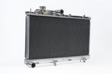 CSF 14-18 Subaru Forester High-Performance All-Aluminum Radiator CSF Radiators  AXOPROS