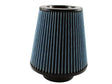aFe MagnumFLOW Air Filters IAF P5R A/F P5R 4F x 8B x 5-1/2T (Inv) x 8H aFe