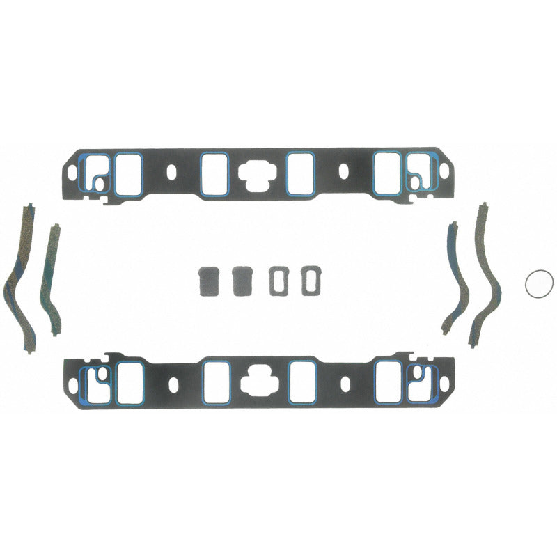 Fel-Pro Engine Intake Manifold Gasket Set Fel-Pro Intake Gaskets  AXOPROS