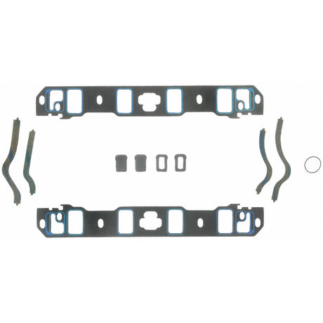 Fel-Pro Engine Intake Manifold Gasket Set Fel-Pro Intake Gaskets  AXOPROS