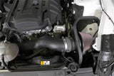 K&N 2018 Ford Mustang L4-2.3L F/I Aircharger Performance Intake K&N Engineering Cold Air Intakes  AXOPROS