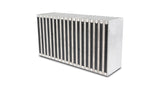 Vibrant Intercooler Core - 6in x 11.80in x 3.00in Vibrant Intercoolers  AXOPROS