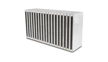 Vibrant Intercooler Core - 6in x 11.80in x 3.00in Vibrant Intercoolers  AXOPROS
