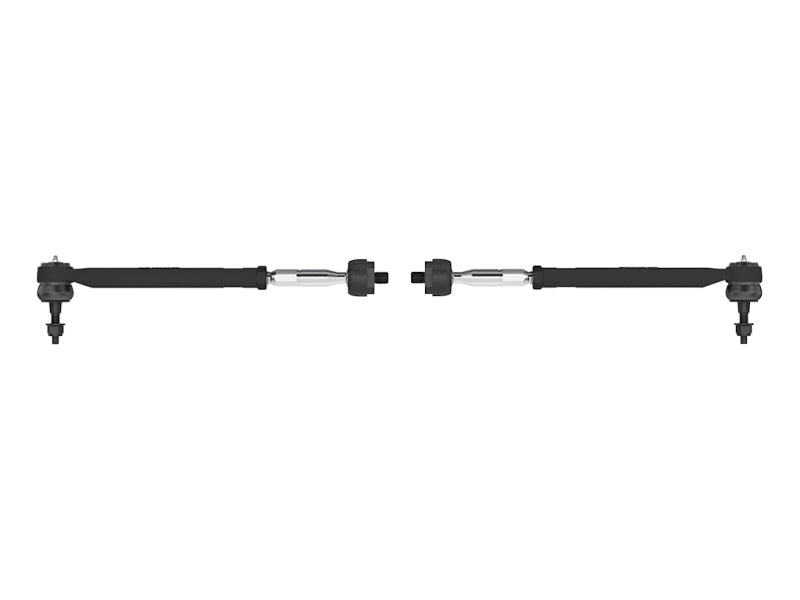 ICON 2021+ Ford Bronco Tie Rod Kit ICON Tie Rods  AXOPROS