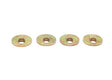Whiteline Plus 8/06-8/09 Pontiac G8 / 04-06 GTO Toe Lock Bushing Kit Whiteline Bushing Kits  AXOPROS