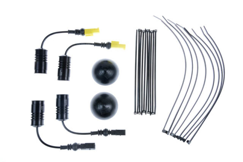 KW Electronic Damping Cancellation Kit 2017+ Audi RS3 (8V) KW Suspension Packages  AXOPROS