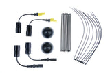 KW Electronic Damping Cancellation Kit 2017+ Audi RS3 (8V) KW Suspension Packages  AXOPROS