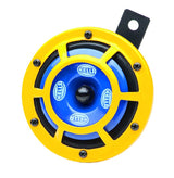 Hella Sharptone Horn Kit 12V 415/350Hz Yellow (3BB922000731 = H31000001) (Min Qty 360) Hella Horns  AXOPROS