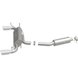 MagnaFlow Sys CB 06- Mazda MX-5 Miata 2.0L Magnaflow Catback  AXOPROS