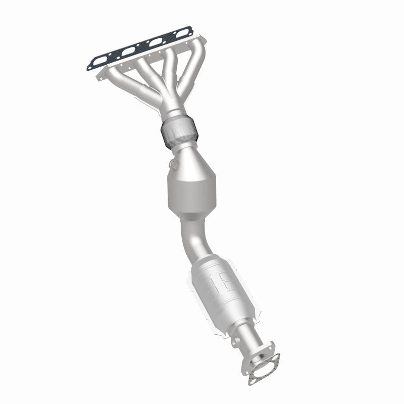 MagnaFlow Conv DF 02-06 Cooper/S manif Magnaflow Catalytic Converter Direct Fit  AXOPROS