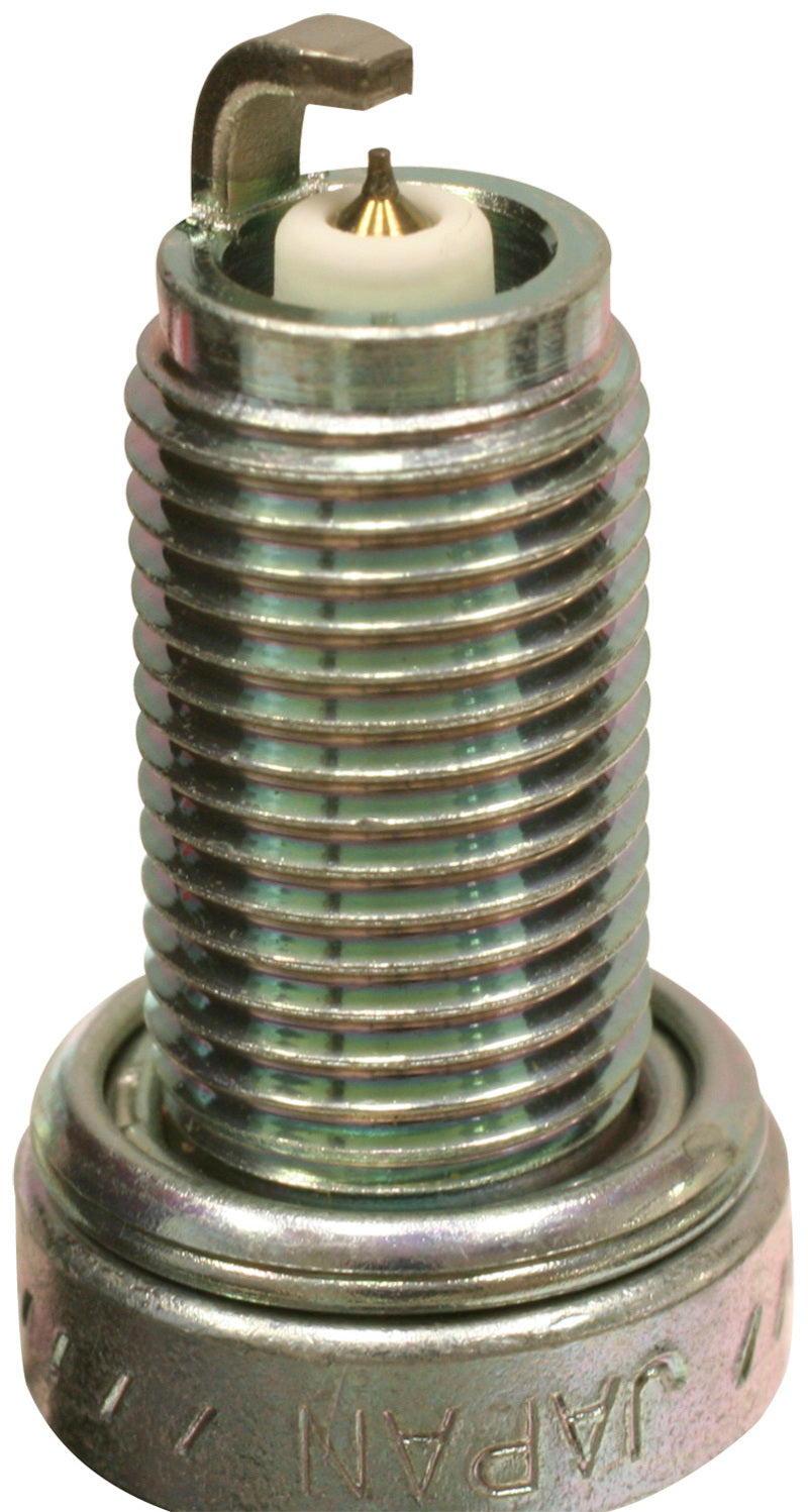 NGK Laser Iridium Spark Plug Box of 4 (CR8EIB-10) NGK Spark Plugs  AXOPROS