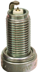 NGK Laser Iridium Spark Plug Box of 4 (CR8EIB-10) NGK Spark Plugs  AXOPROS
