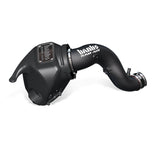 Banks Power 13-17 Ram 2500/3500 6.7L Ram-Air Intake System - Dry Filter Banks Power Short Ram Air Intakes  AXOPROS