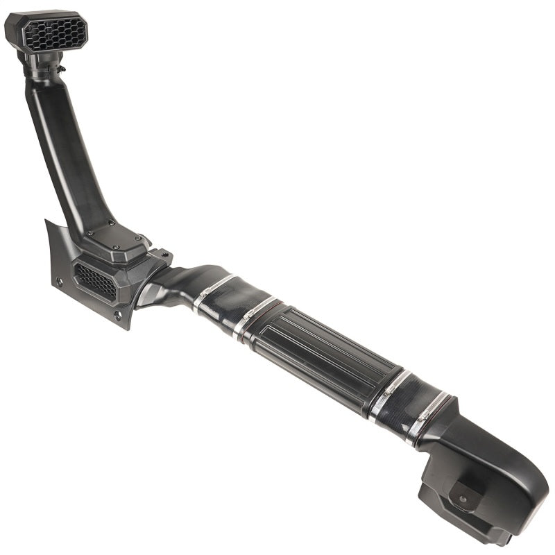 Rugged Ridge AmFib Low/High Mount Snorkel System 18-20 Jeep Wrangler JL 2020 JT Rugged Ridge Air Intake Components  AXOPROS