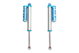 King Shocks 2015+ Ford F150 2WD/4WD Rear 2.5 Dia Piggyback Reservoir Shock (Pair) King Shocks Shocks and Struts  AXOPROS