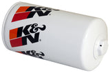 K&N Dodge Performance Gold Oil Filter K&N Engineering Oil Filters  AXOPROS