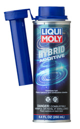 LIQUI MOLY 250mL Hybrid Additive LIQUI MOLY Additives  AXOPROS