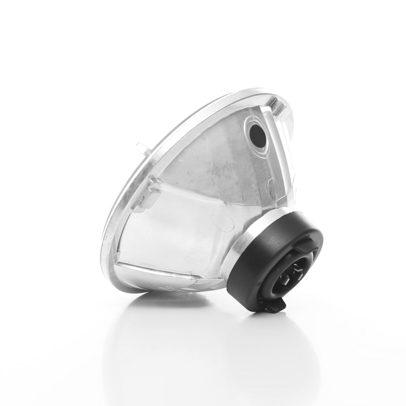 KC HiLiTES 07-18 Jeep JK H4 Headlight Conversion Kit - DOT Apprv./Incl. H13 to H4 Connectors (Pair) KC HiLiTES Headlights  AXOPROS