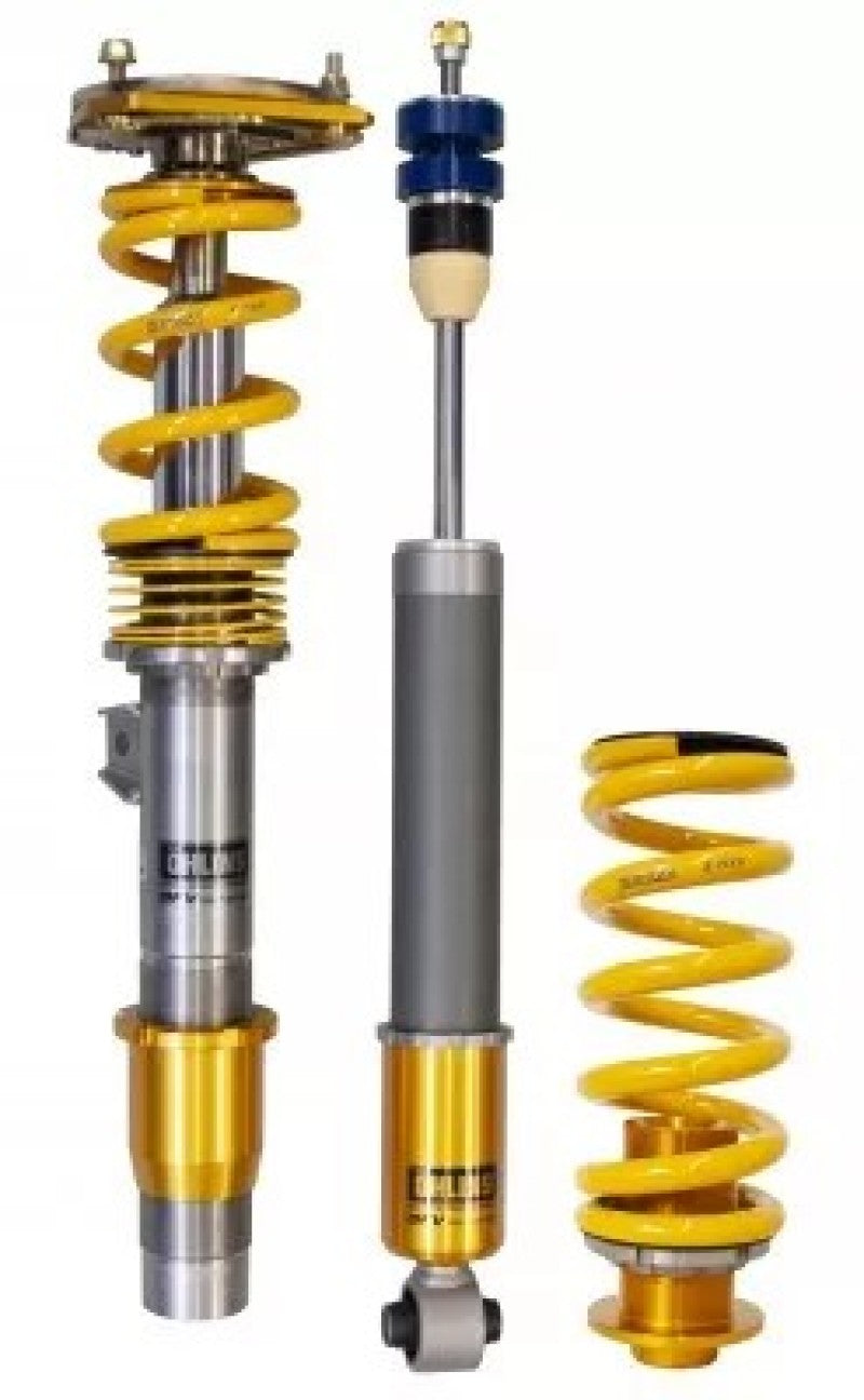 Ohlins 08-13 BMW M3 (E9X) Dedicated Track Coilover System Ohlins Coilovers  AXOPROS